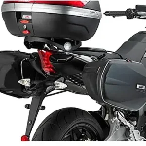 Najlepsza cena KAPPA TE6700K uchwyt na torbę podsiodłową, miękkie torby TE6700K