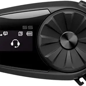 Oferta Sena Sena 5S-02 5S motocyklowy system komunikacji Bluetooth, czarny 5S-02