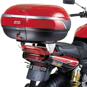Givi 341F Monorack ramiona do montażu Topcase, czarne, 40 341F Tani