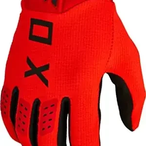 Rękawiczki Flexair Fluo Red S Premium