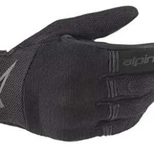 Alpinestars Nc, Gloves Mężczyzna, Czarny (Black), L Premium