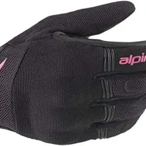 Alpinestars Stella Copper Gloves rękawice motocyklowe, czarne, fuksja, XL 35984201039- XL Zamów teraz
