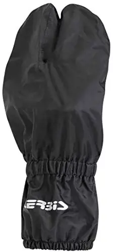 Niska cena Acerbis COPRIGUANTO NERO L/XL
