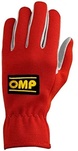 Niska cena OMP ompib/702/R/Xl rękawiczki rajdowe, czerwone, rozmiar XL IB/702/R/XL