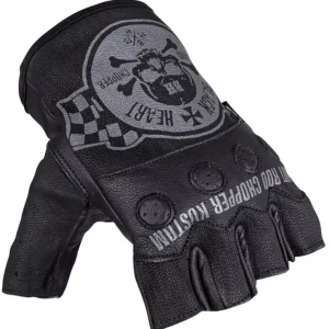 Nowość W-TEC RĘKAWICE MOTO MĘSKIE WIPPLAR ROZM M W-TEC 15000-M