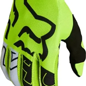 Najlepsza cena Rękawice Skew 180 Fluo Yellow M