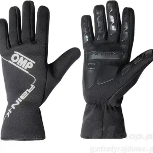 Bezpieczna płatność OMP Rękawice RAIN-K