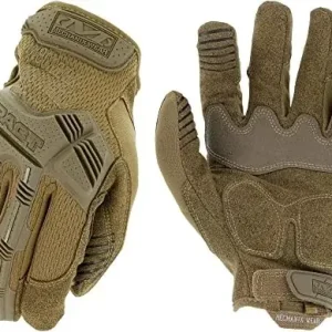 Mechanix Wear Mechanix Wear Rękawice Coyote, MPT-72-008 MPT-72-008 Wysoka jakość