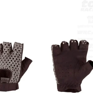 OMP Racing Rękawice TAZIO czarne Ekspresowa dostawa