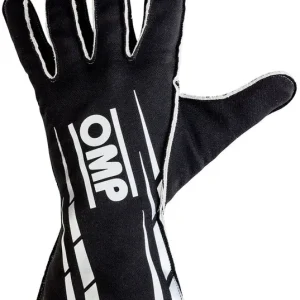Oferta OMP Racing Rękawice ARP czarne KK02745071XS