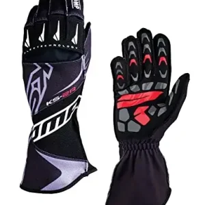 Zwrot pieniędzy Omp KS-2R RĘKAWICE MY2022 CZARNY ROZMIAR XS