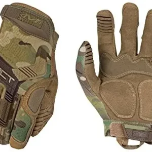 Tylko dziś Mechanix Wear rękawiczki z technologią Multicam M-Pact, medium MPT-78-009
