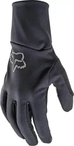 Fox YTH Ranger Fire Glove Black Ekspresowa dostawa