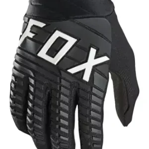 Szybka dostawa Fox 360 rękawica czarna XL