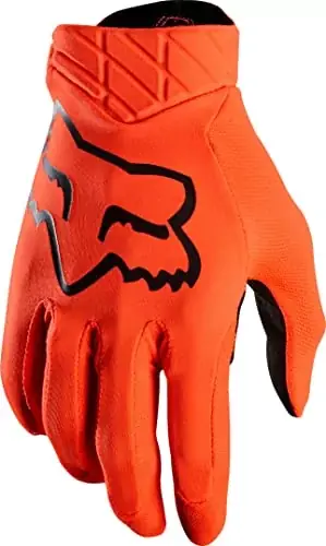Airline Glove Flo Orange Promocja