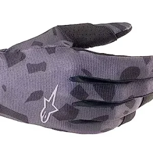 Alpinestars MX rękawice crossowe Radar Gloves 2024 rękawice motocrossowe, magnetyczne srebro, XXL Kup teraz