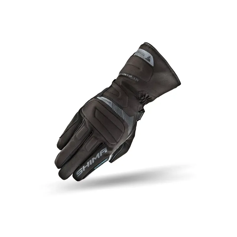 Zwrot pieniędzy Rękawice SHIMA Touringdry XXL