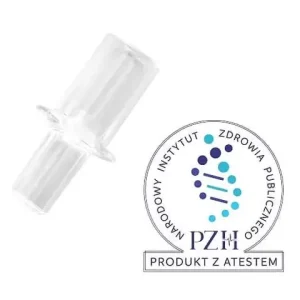 Rabat KOLTER / POLSKA Ustnik do alkomatu AlcoFind Elite (UST.AFE)