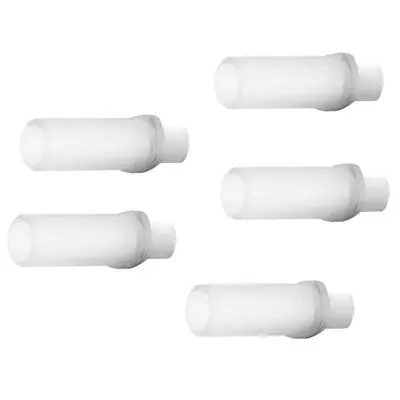 Ustnik do alkomatu XBLITZ Ether XBL-CAR-AL017 (5 sztuk) Szybka dostawa