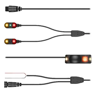 Kup teraz Radar motocyklowy GARMIN Zumo R1 010-02902-10 010-02902-10