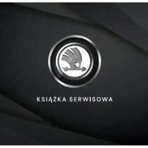 SKODA książka serwisowa przeglądów napraw PREMIUM Bezpieczna płatność