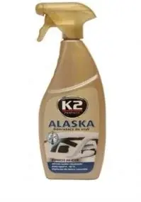 K2 Odmrażacz do szyb ALASKA 700 ml 0134-9451C Ostatnia szansa