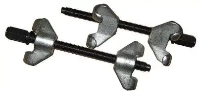 Oferta limitowana MAR-POL Ściągacze do sprężyn McPerson 280mm zestaw 2szt M80450