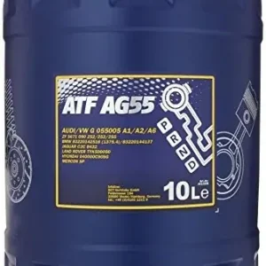 MANNOL ATF AG55, 1 litr, 10 l Popularny