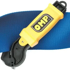 Popularny OMP Nóż do cięcia pasów DB/459