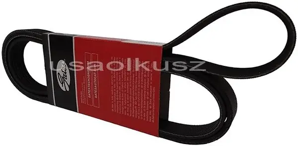 GATES Pasek wielorowkowy MICRO Chrysler Pacifica 2016 6PK2013 Tani