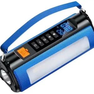 Rozrusznik samochodowy Blitzwolf BW-JA1 20000mAh Darmowa dostawa