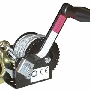 Promocja Kerbl Wciągarka linowa HAND WINCH