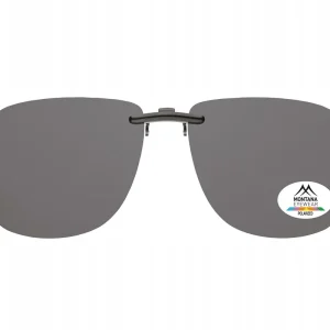 Nakładki Polaryzacyjne Na Okulary Korekcyjne Nerdy Przeciwsłoneczne UV400 Bezpieczna płatność