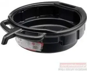 Ostatnia szansa YATO MISKA DO OLEJU ZLEWKA 10L YT-0716