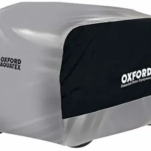 Oxford 2016 Aquatex ATV plandeka okryciowa, s Ostatnia szansa