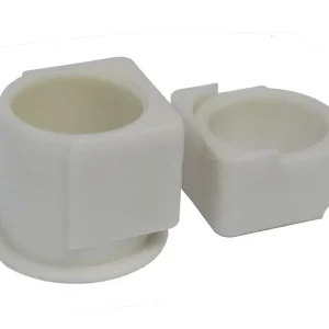 Komplet tulejek ślizgowych AL-KO do urządzeń najazdowych 161S/VB i 251S/VB/G Zwrot pieniędzy