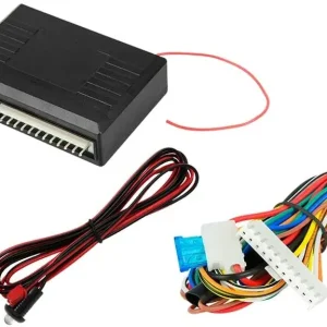 Zdalne sterowanie zamkiem centr.BLOW S8 26-113# Szybka dostawa