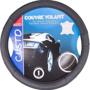 Custo Nakładka skórzana na kierownicę Ultimum POKR ULTIMUM Tylko dziś