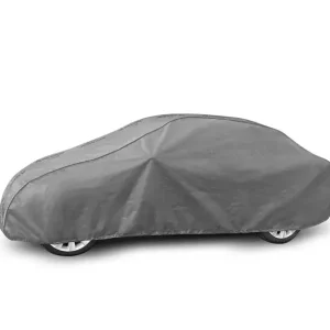 KEGEL-BŁAŻUSIAK Pokrowiec na samochód Mobile Garage L sedan (rozmiar L, kolor popielaty) KEGEL-BŁAŻUSIAK 5-4112-248-3020 Niska cena