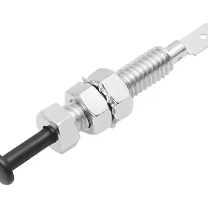 20 Szt. Czujnik Drzwiowy Aqm22 (Plast.Czar) Tylko dziś