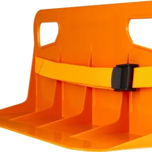 Organizer do bagażnika z rzepami 46x19x14cm amio-04769 Oryginalny