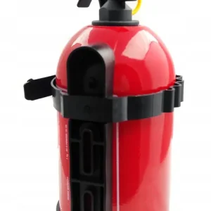 Gaśnica Proszkowa Samochodowa 1 Kg Do Auta Typ Bc Rabat