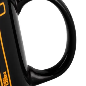 Premium Kubek z nadrukiem MA SIĘ DA 330ml NEO GD027