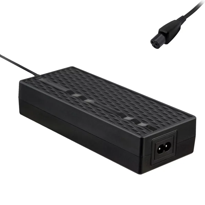 Ładowarka do hulajnogi elektrycznej Akyga 42V 3pin Wyprzedaż