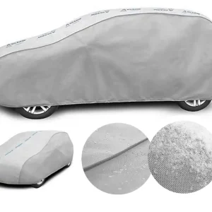 Zamów teraz Całoroczny pokrowiec plandeka Hatchback 355-380 cm
