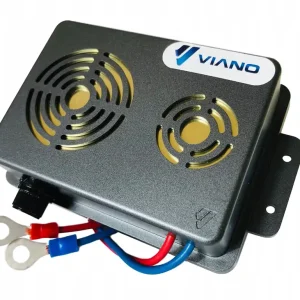 Samochodowy Odstraszacz Gryzoni Kun Szczurów Myszy Autentyczny