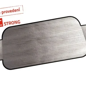 Oferta limitowana Compass Osłona na szybę przednią Sun-Ice Max Alu, 180 x 85 cm