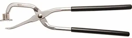 BGS hamulca sprężyna szczypce z kotwicą, 330 MM, 1817 1817 Ostatnia szansa