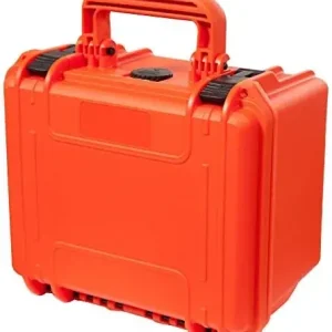 Max max235h155.001 ochrona wodoszczelna i hermetycznie Fall, pomarańczowy MAX235H155.001 Popularny