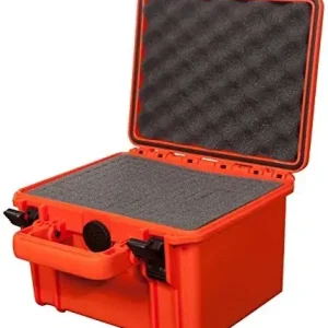 Max max235h155s.001 walizka, wodoszczelna, pomarańczowych MAX235H155S.001 Najlepsza cena